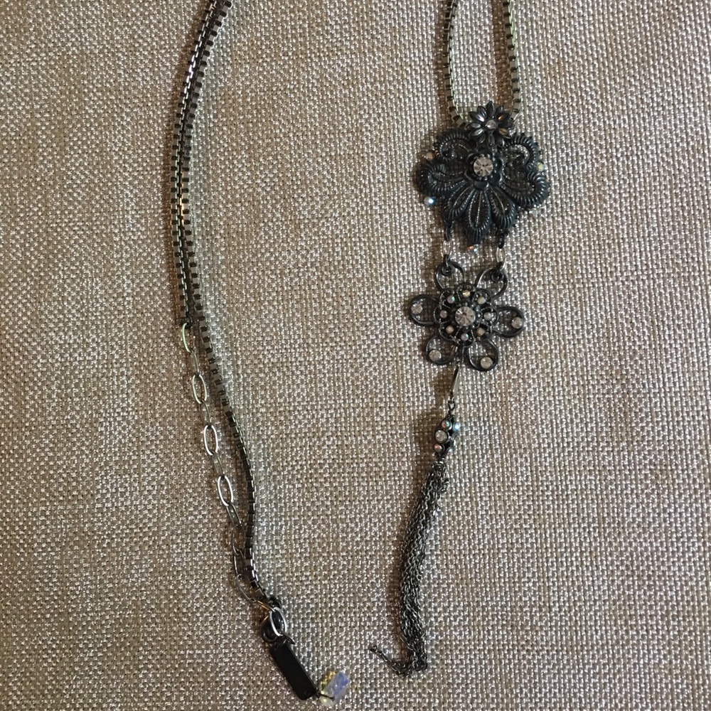 Mariana necklace
